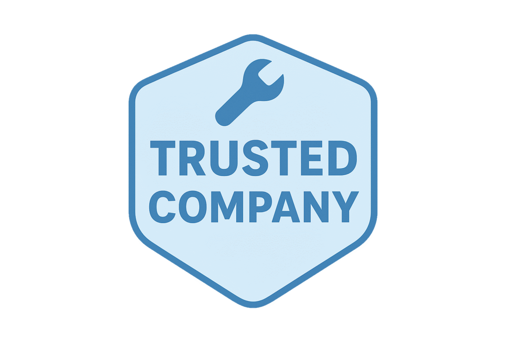 Trusted Company