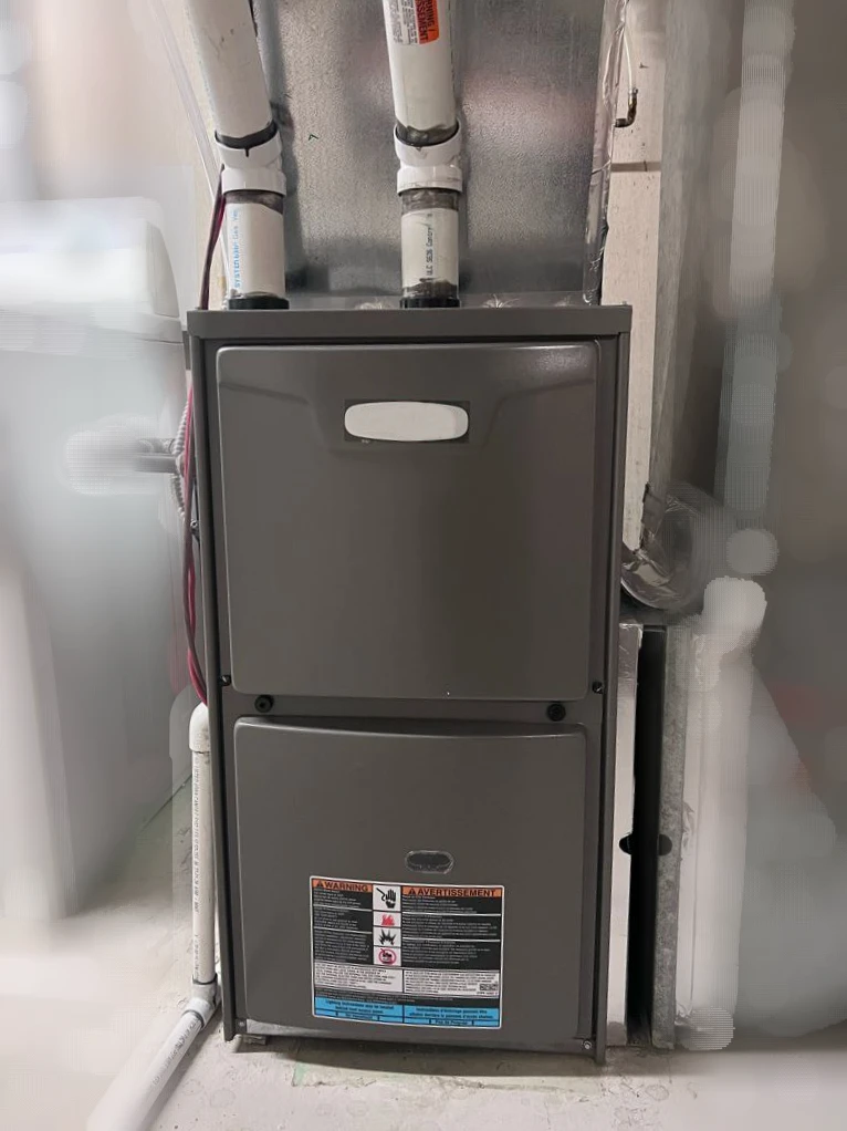 Furnace, electrical furnace, heat pump